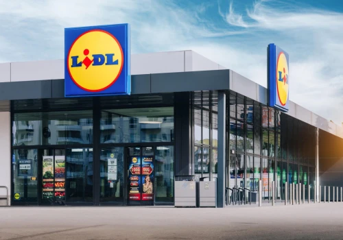 Leć dzisiaj do Lidla po te hity do domu. Niektóre kupisz o ponad połowę taniej