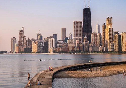 Zachodnie przedmieścia Chicago inwestują w przyszłość. Rusza projekt WaterLink za niemal 400 milionów dolarów