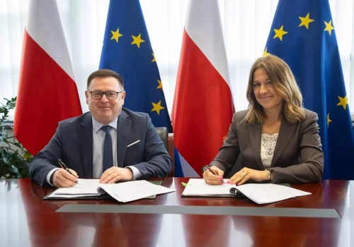 ARiMR i PIORiN połączyły siły. Czy rolników czekają nowe kontrole?
