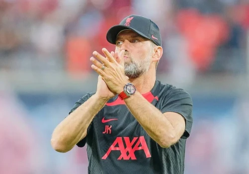 Klopp krytyczny po meczu otwarcia mundialu: 
