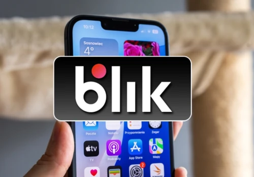 Zbliżeniowy BLIK na iPhonie coraz bliżej. Jest przełom