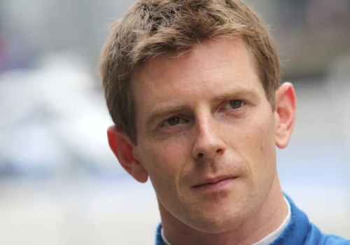 Anthony Davidson wraca do koszmaru Le Mans. „Wiedziałem, że tu zginę”