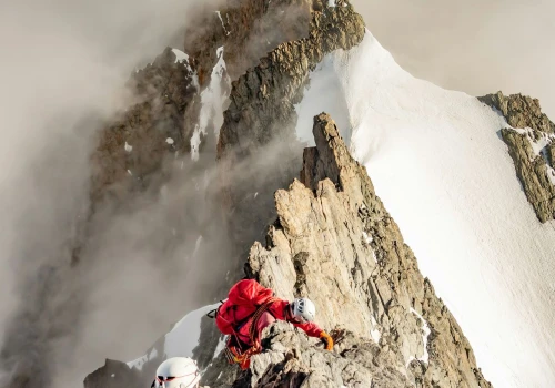 Wejście na Mount Everest w 2026 roku to kwestia pieniędzy, nie umiejętności