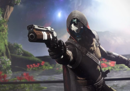 Gracze odkryli ukrytą scenę w Destiny 2. Już nigdy jej nie zobaczymy