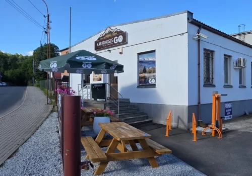 Karkonosze GO w aplikacji Strava. Dołącz i wygrywaj cotygodniowe nagrody