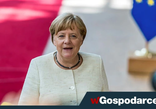 Po co Angeli Merkel migranci? 