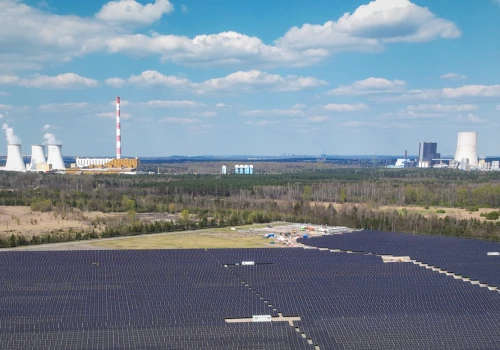Włosi mogą z przytupem wrócić na budowę polskich elektrowni