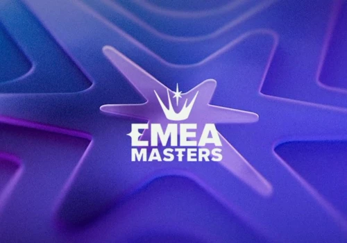 EMEA Masters Wiosna 2026: Here to terminarz czterech pozostałych meczów fazy grupowej