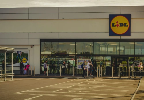 Chcesz kupić frytkownicę beztłuszczową? Lidl odpala świetną promocję!