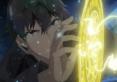 3 lata później to lubiane anime fantasy powraca. 2. sezon w końcu ma termin premiery