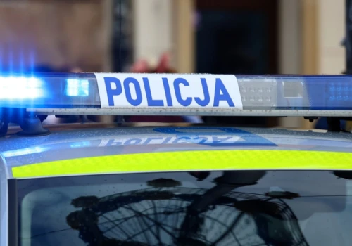 57-letnia lekarka zatrzymana. Wstrząsające odkrycie na działce