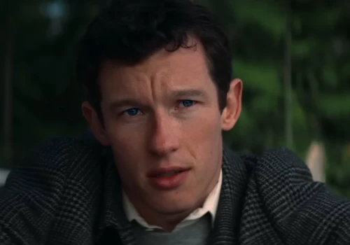 Callum Turner nowym Jamesem Bondem? Aktor komentuje plotki