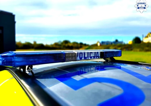 Widziałeś to zdarzenie? Policja potrzebuje pomocy w sprawie potrącenia na Ocickiej