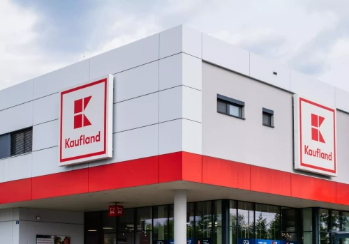 Dlaczego Kaufland rozwija marki własne Grupy Schwarz? Sieć tłumaczy swoje decyzje
