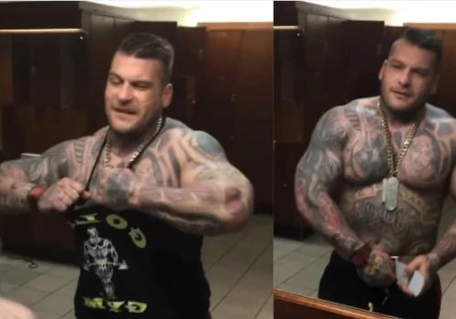 „Co mam teraz kupić, samolot?” Popek chwalił się bogactwem na starym nagraniu