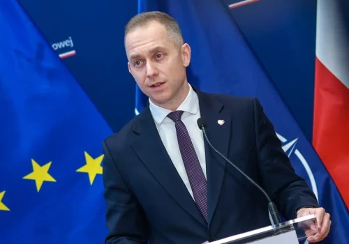 W Polsce wróci zasadnicza służba wojskowa? Wiceszef MON wskazał warunek