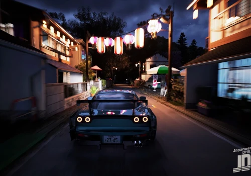 Polacy nie padają na kolana przed Forza Horizon 6. Udane wyścigi dostały multiplayer w otwartym świecie