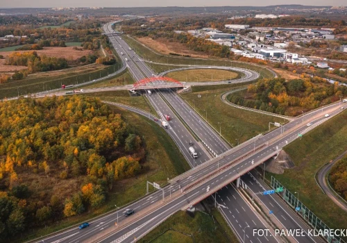 Koniec choroby morskiej na A1. Pofalowana autostrada do remontu