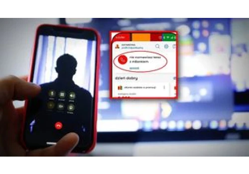 Dzwoni rzekomy pracownik banku? Aplikacja mBanku pokaże prawdę