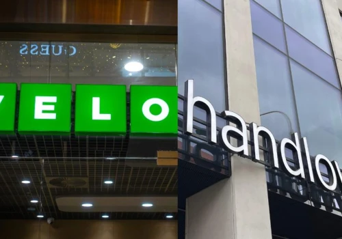 Finał wielkiej fuzji. Detal Citi Handlowego oficjalnie w VeloBanku