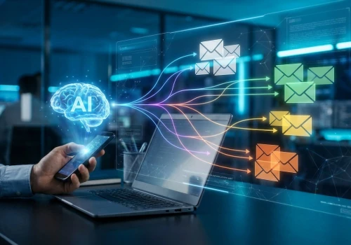 Google pozywa gang oszustów wykorzystujących AI – straty sięgają 1,9 mld dolarów