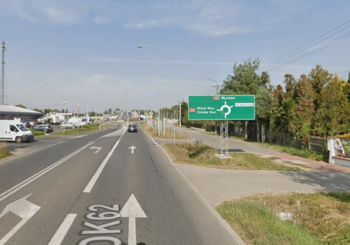 Ponowna decyzja środowiskowa dla obwodnicy Łochowa w przyszłym roku