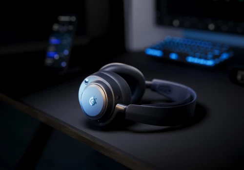 SteelSeries Arctis Nova Pro Omni – nowy wymiar bezprzewodowego audio dla graczy