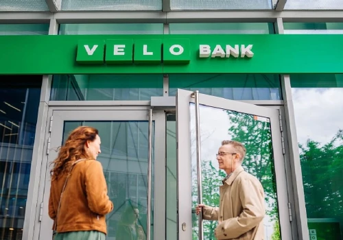 Citi Handlowy sfinalizował sprzedaż detalu do VeloBanku, podział zarejestrowany w KRS