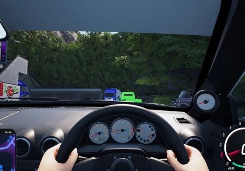 Nadeszła aktualizacja Japanese Drift Master. Na to fani czekali od dawna