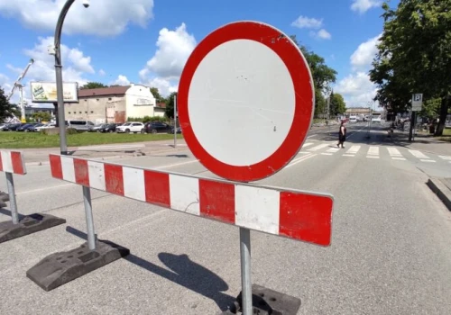 Dni Piotrkowa – utrudnienia na drogach