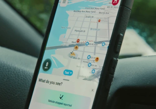 Nowa funkcja w Waze. Alternatywa dla Google Maps z ważnym udogodnieniem