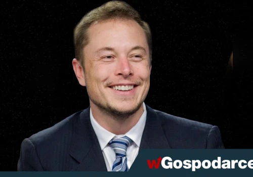 Rekordowy debiut SpaceX