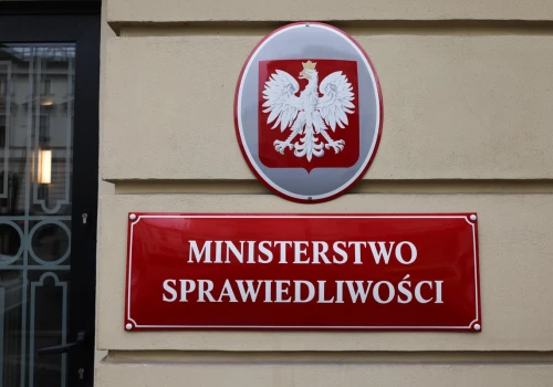 Dotarliśmy do decyzji, po której Marcin Kubiczek stracił kontrolę nad największymi upadłościami bankowymi w Polsce