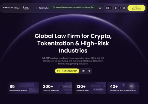 Legal Steps for International Business Growth