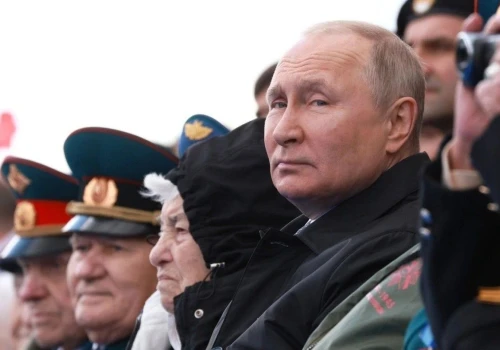 Jak zamach na irańskiego przywódcę odsłonił słabość systemów ochrony Putina