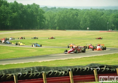 Najbardziej wymagające tory wyścigowe w kalendarzu Grand Prix