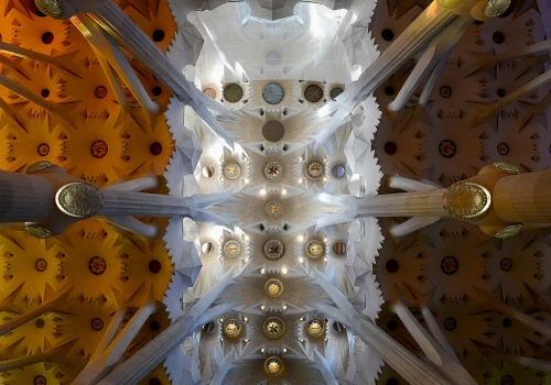 Antonio Gaudí i Sagrada Família: lekcja rzemiosła i wiary