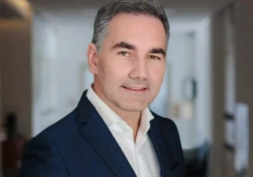Dr Paweł Wisz: Geografia przestaje ograniczać dostęp do chirurga
