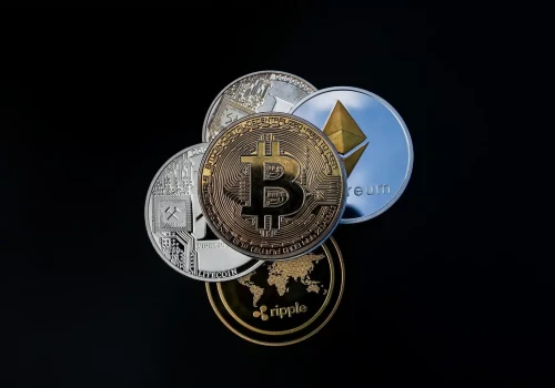 Które kryptowaluty mają największe wahania? Oto lista