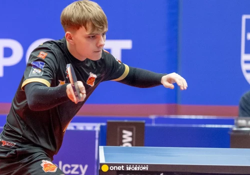 LOTTO Superliga: pierwszy mecz barażowy minimalnie dla Wąchocka