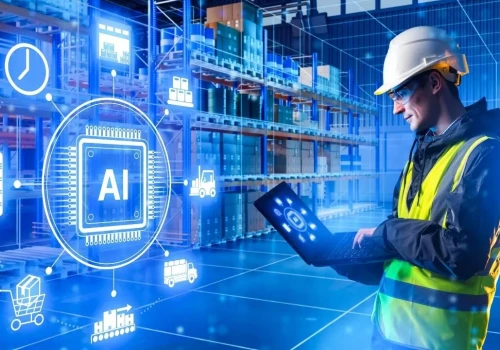 Jak algorytmy Google DeepMind zmieniły polski magazyn? Wyniki zaskakują