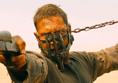 George Miller szykuje wielki finał Mad Maxa! Amazon i Sony już ustawiają się w kolejce