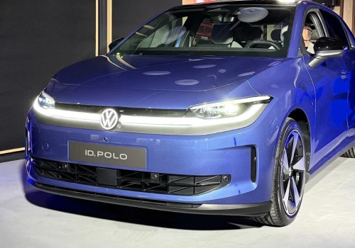 Volkswagen ID.Polo jest normalny do cna. Z ceną 99 990 zł sporo namiesza