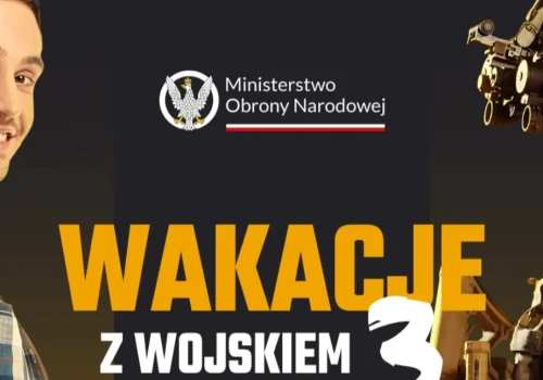 Wyjątkowa przygoda w mundurze. Armia zaprasza na 