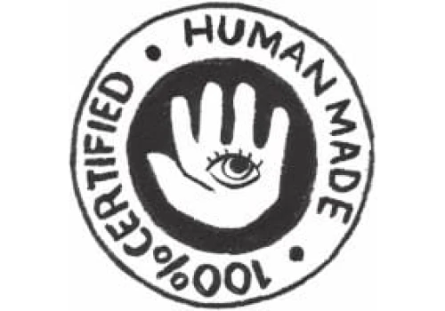 AHOY Comics oznaczy komiksy jako „100% Human-Made”. Czas na polski standard?