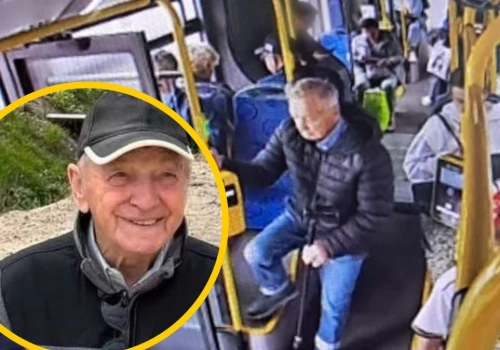 Zaginął 92-latek cierpiący na demencję. Ważny apel policji