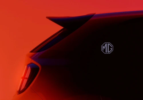 MG szykuje elektrycznego „malucha”. Nowy MG 2 ma być hitem wartości, nie ceny