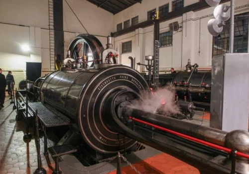 Industriada 2026: setki atrakcji w 48 obiektach. Święto przemysłowego dziedzictwa już w weekend