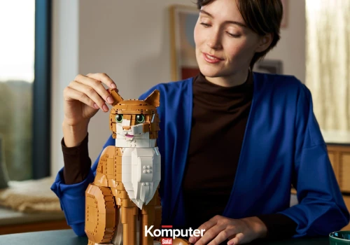 Wielka wyprzedaż LEGO. Dziesiątki zestawów w bardzo niskich cenach
