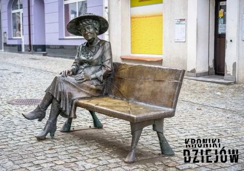 Zdrady, rozpacz i próba samobójcza. Dramatyczne losy Hanki Bielickiej